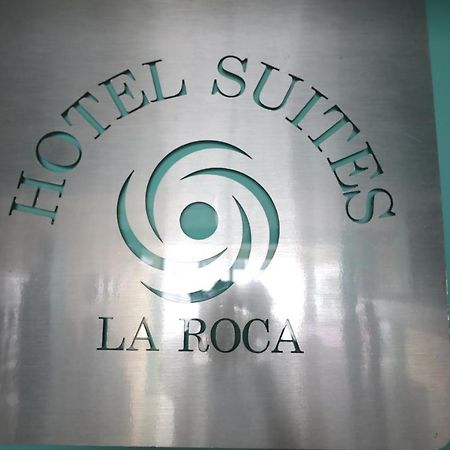 Suites La Roca By R&T Cancún Esterno foto