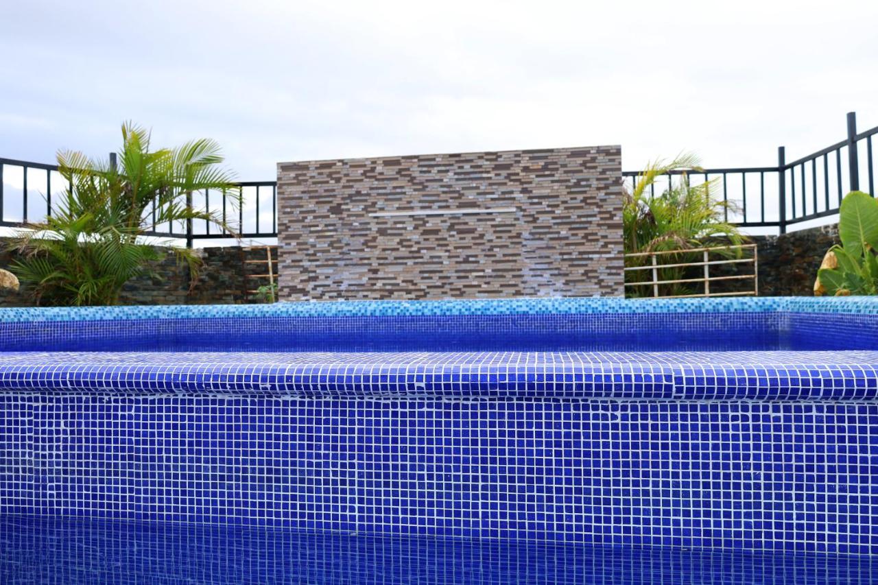 Suites La Roca By R&T Cancún Esterno foto
