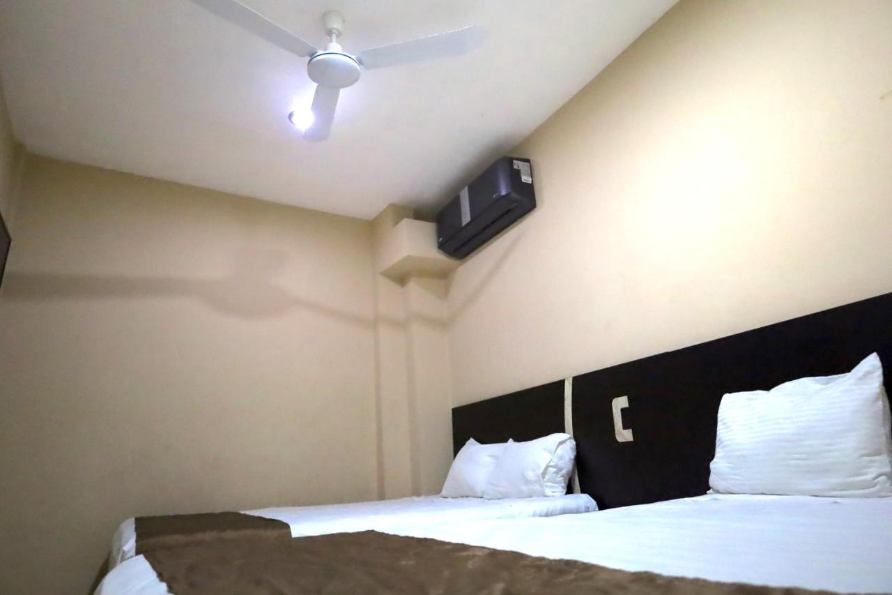 Suites La Roca By R&T Cancún Esterno foto