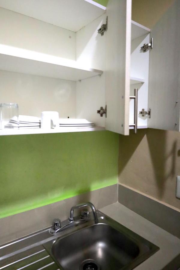 Suites La Roca By R&T Cancún Esterno foto